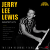 Jerry Lee Lewis - Greatest Hits - The Sun Records Years (Ltd. Ed)(Colored LP)