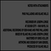 Pino Palladino & Blake Mills - Notes With Attachments (LP)