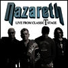 Nazareth - Live From The Classic T Stage (Gatefold)(2LP)