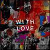 Sylvan Esso - With Love (Ltd)(LP)