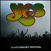 Yes - Live At Glastonbury Festival 2003 (Gatefold)(2LP)