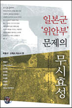 일본군 '위안부' 문제의 무시효성