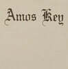 Amos Key (아모스 키) - First Key [LP]