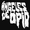 Angeles de Opio (엔젤스 드 오피오) - Angeles de Opio [LP]
