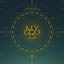 마커스워십 스튜디오 앨범 (Markers Worship - My God Is)