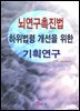 뇌연구촉진법 하위법령 개선을 위한 기획연구