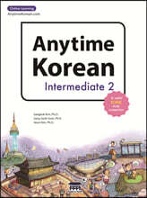 Anytime Korean Intermediate 2