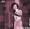 Charline Arthur (샤를린 아서) - Burn That Candle [LP]