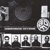Asian Dub Foundation (아시안 덥 파운데이션) - Rafi's Revenge [화이트 컬러 2LP]