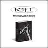 카이(KAI) - MINI COLLECT BOOK [주문제작 한정반]