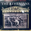 Athenians (아테니안스) - Steppin' Out With The Athenians [LP]