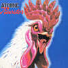 Atomic Rooster (아토믹 루스터) - 6집 Atomic Rooster [LP]