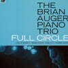 Brian Auger Piano Trio (브라이언 오거 피아노 트리오) - Full Circle Live At Bogies [LP]