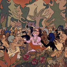 Bring Me The Horizon (브링 미 더 호라이즌) - Post Human: Survival Horror