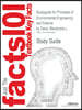 Studyguide for Principles of Environmental Engineering and Science by Davis, MacKenzie L.