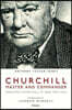 Churchill, Master and Commander: Winston Churchill at War 1895-1945