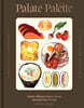 Palate Palette: Tasty Illustrations from Around the World
