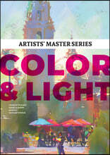 Artists' Master Series: Color and Light