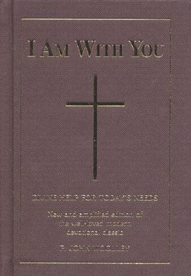 I Am With You (hardback)