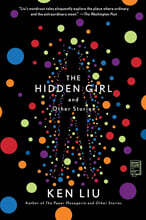 The Hidden Girl and Other Stories