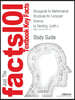 Studyguide for Mathematical Structures for Computer Science by Gersting, Judith L., ISBN 9781429215107