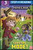 Survival Mode! (Minecraft)
