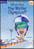 What Are the Winter Olympics?