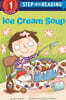 Step Into Reading 1 : Ice Cream Soup