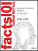 Studyguide for Essentials of Negotiation by Lewicki, Roy J.