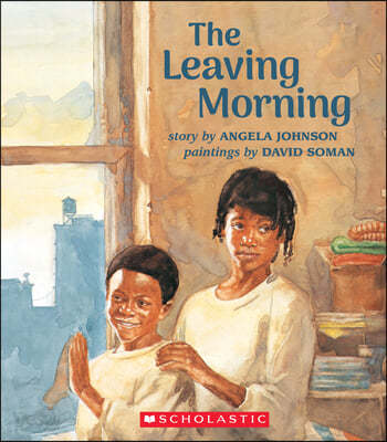 The Leaving Morning