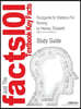 Studyguide for Statistics for Nursing by Heavey, Elizabeth