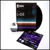 Haken - L+1VE (180g LP+CD)