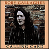 Rory Gallagher - Calling Card (180g LP)