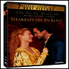 Shakespeare In Love (셰익스피어 인 러브) (1998)(지역코드1)(한글무자막)(DVD)