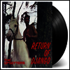 Upsetters - Return Of Django (180g Gatefold LP)