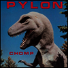 Pylon - Chomp (LP)