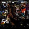 Reks - T.H.I.N.G.S. (The Hunger Insider Never Gets Satisfied)(LP)