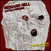 Richard Hell & The Voidiods - Destiny Street Remixed (LP)