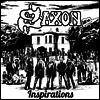 Saxon - Inspirations (LP)