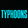 Royal Blood - Typhoons Typhoons (7 Inch Single LP)
