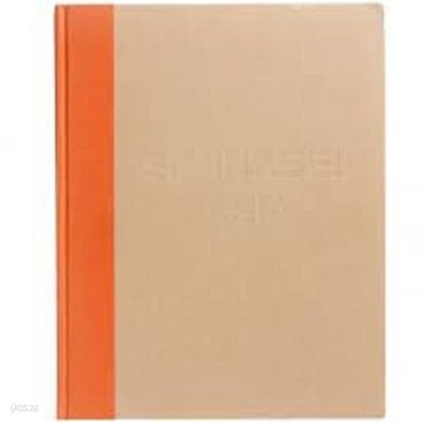 SCHNABEL ASIA (2008.3.19-4.6 갤러리현대 줄리앙 슈나벨 전시도록) (Hardcover)