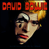 David Bowie - Silly Boy Blue/Love You Til Tuesday (Ltd. Ed)(7" Single Neon Yellow Vinyl)(LP)