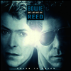 David Bowie/Lou Reed - White Light, White Heat (Ltd. Ed)(7" Single White Vinyl)(LP)