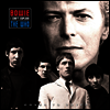 David Bowie & The Who - I Can't Explain (Ltd. Ed)(7" Single Red Vinyl)(LP)