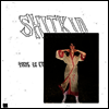 Shitkid - This Is It (Alt Artwork Edition) (LP)