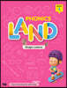 Phonics Land Book 1