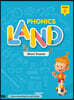 Phonics Land Book 2