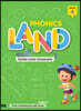 Phonics Land Book 4