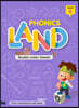 Phonics Land Book 5