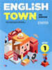 English Town Starter (FOR EVERYONE) Book 1